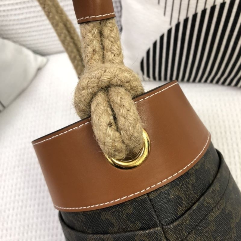 Celine Bucket Bags